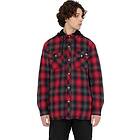 Dickies Fleece Hood Flan (Men's)