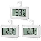AiQInu Digital Termometer 3-pack