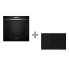 Siemens Hb776g1b1 & Ex851hec1e Paket