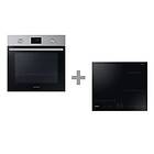 Samsung Nv68a1170rs & Nz64b5046fk Paket