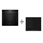 Siemens Hb776g1b1 & Ex651hec1e Paket