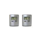 ARS Termometer Inne Digital 2-Pack