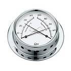 Barigo Regatta 100 Polerad Termohygrometer