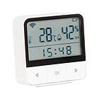 Blow Väderstation 50-321# Tu196 Wifi Termo-Hygrometer