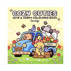 Cozy Cuties (pocket, eng)