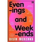 Evenings and Weekends (pocket, eng)