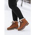 Timberland Euro Hiker Saddle (Dam)