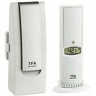 Finlands termometer 8229 Weatherhub