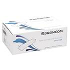 Sagemcom CTR-356 (svart)