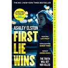 First Lie Wins (pocket eng)