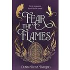 Fear the Flames (pocket, eng)