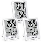 Sonomo Wdj-001 3-pack