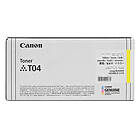 Canon T04 (gul)
