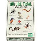 Memory game (40 pieces) Nature Trail