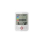 Terdens Weather Station 3564