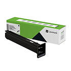 Lexmark 77L2HK0 (svart)