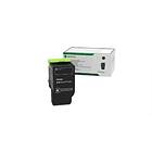 Lexmark 79L2HK0 (svart)