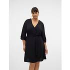 Vero Moda Curve VMCMYE Kort klänning