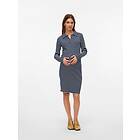 Vero Moda Maternity VMMSEA Gravidklänning