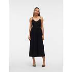 Vero Moda VMPANNA Lång klänning