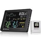 Bresser MeteoTemp Baro HZ 7007520