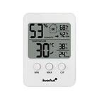 Discovery Levenhuk Wezzer Base L30 Thermohygrometer White