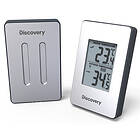 Discovery Levenhuk Report W30 Weather Station
