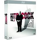 Alfred Hitchcock - Box 1 (Blu-ray)