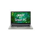 Acer Aspire Vero NX.KJQED.004 14" i5-1335U 8GB RAM 512GB SSD
