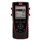 Kimo HQ210P Temperatur/Hygrometer/CO2