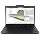 Lenovo Thinkpad P16s G4 21QR003CMX 16" Ryzen Ai 7 Pro 350 64GB RAM 1TB SSD 16"