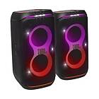 JBL Partybox Club 120 2-pack