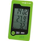 ELMA Dtr880a Termo-/Hygrometer