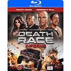 Death Race: Inferno (Blu-ray)