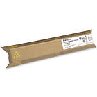 Ricoh MP C2550 (gul)