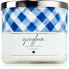 Bath & Body Works Gingham scented candle 411g