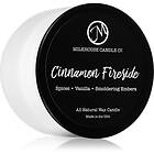 Milkhouse Candle Co. Creamery Cinnamon Fireside scented Sampler Tin 106g