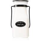 Milkhouse Candle Co. Creamery Thanks A Latte scented Milkbottle 227g