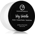 Milkhouse Candle Co. Creamery Very Vanilla scented 106g