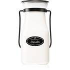 Milkhouse Candle Co. Creamery Rosewater scented 227g