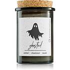 Milkhouse Candle Co. LE Halloween Ghosted scented 141g