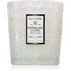 Voluspa Japonica Sparkling Cuvée scented candle 255g