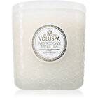 Voluspa Maison Blanc Moroccan Mint Tea scented candle 850g