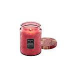 Voluspa Japonica Foraged Wildberry scented candle 510g