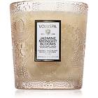 Voluspa Japonica Jasmine Midnight Blooms scented candle 255g