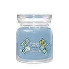 Yankee Candle Azure Sky scented 368g