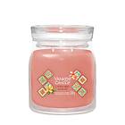 Yankee Candle Capri Glow scented 368g
