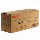 Utax PK-5017Y 1T02TVAUT0 (gul)