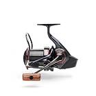 Daiwa Tournament Basia 20 Karpfiskerulle