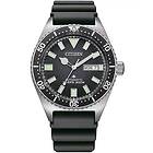 Citizen Promaster Diver Automatic NY0120-01E